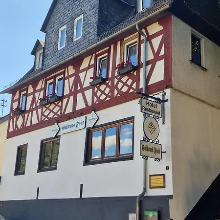 Zum Goldenen Fass *