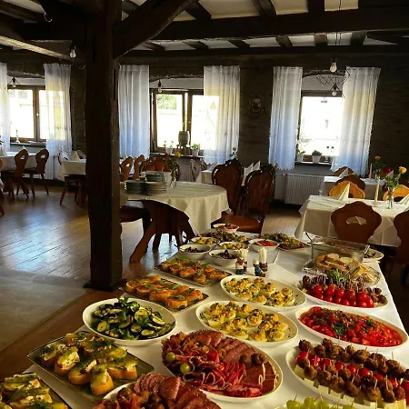 Hotel Zum Goldenen Fass *