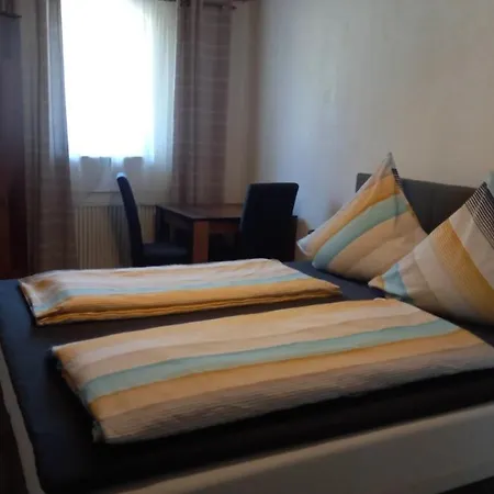 Zum Goldenen Fass Hotel