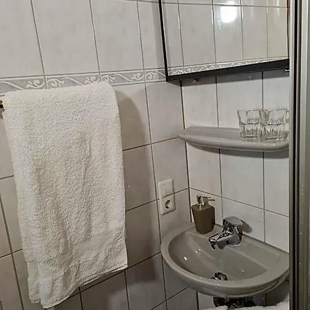 Hotel Zum Goldenen Fass