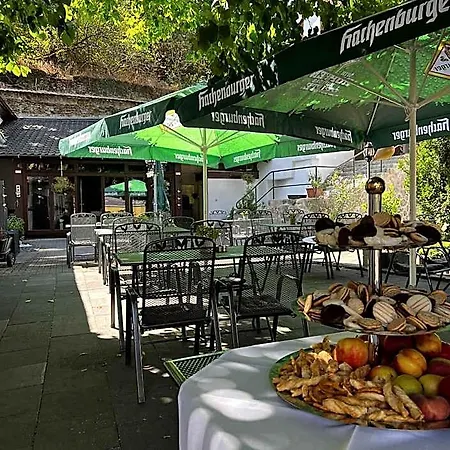 Zum Goldenen Fass Hotel Nassau (Rhineland-Palatinate)